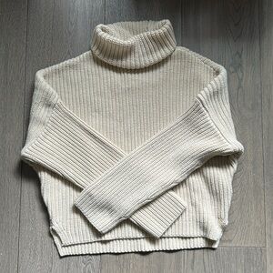 A&F | Turtleneck Sweater